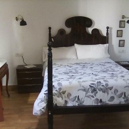 Casa Mama Conchita Vivienda Vacacional Villa Los Silos Eksteriør bilde