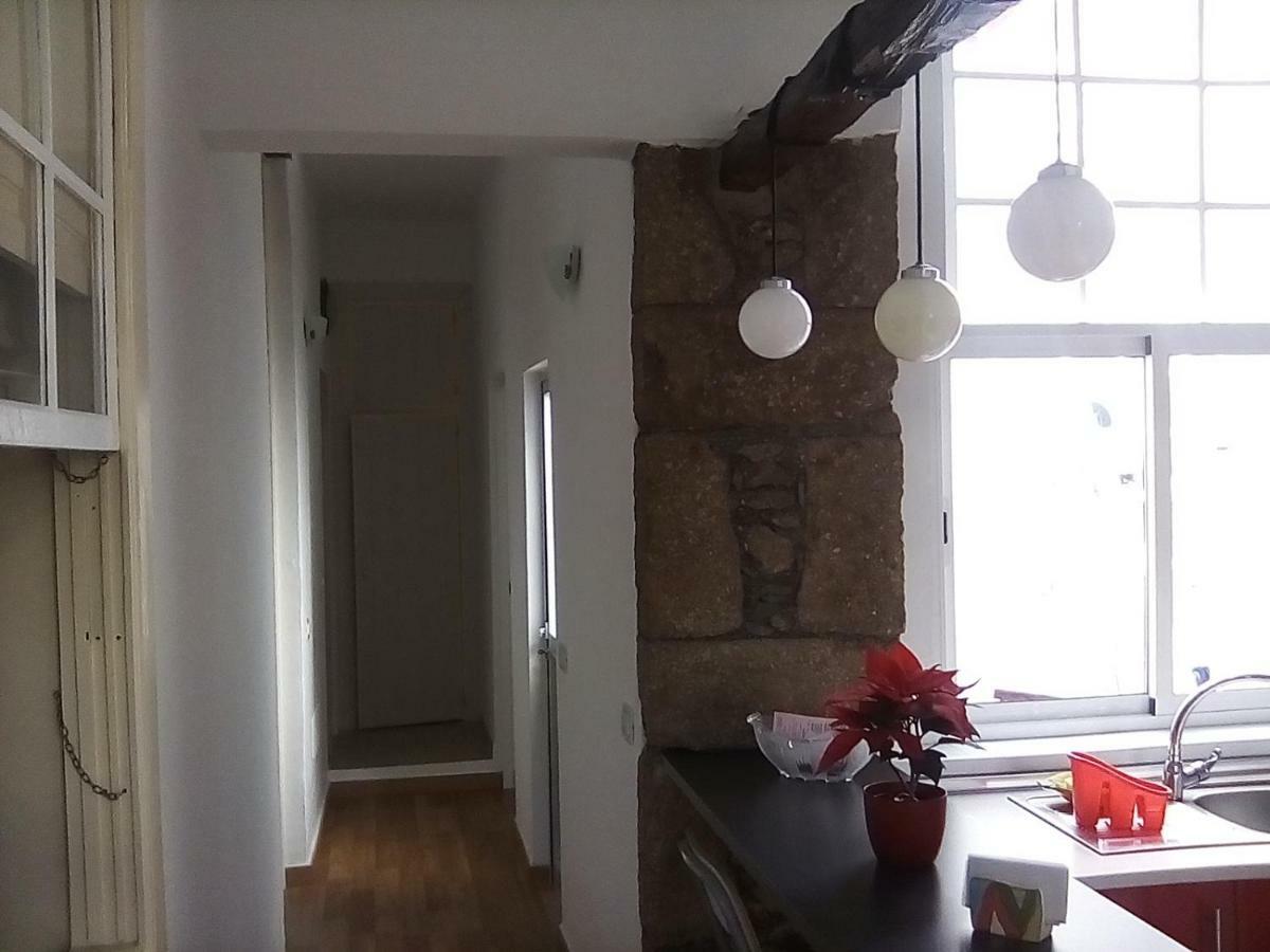 Casa Mama Conchita Vivienda Vacacional Villa Los Silos Eksteriør bilde