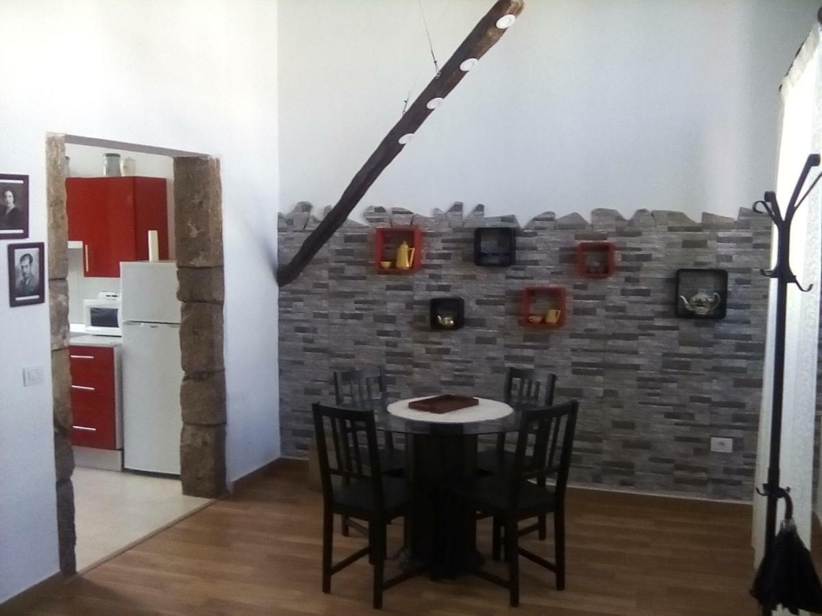 Casa Mama Conchita Vivienda Vacacional Villa Los Silos Eksteriør bilde