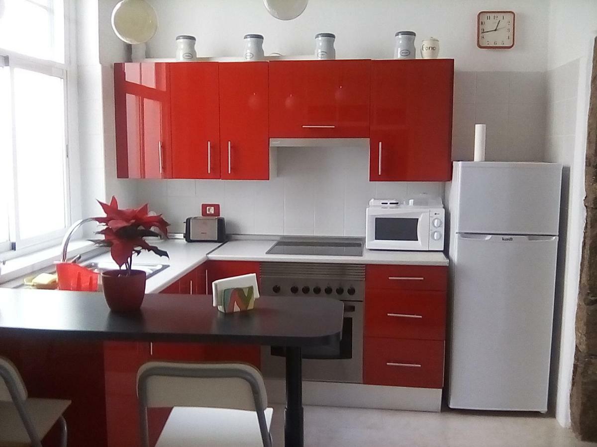 Casa Mama Conchita Vivienda Vacacional Villa Los Silos Eksteriør bilde