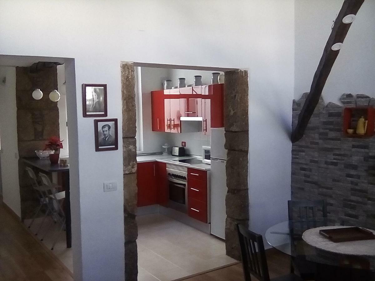 Casa Mama Conchita Vivienda Vacacional Villa Los Silos Eksteriør bilde