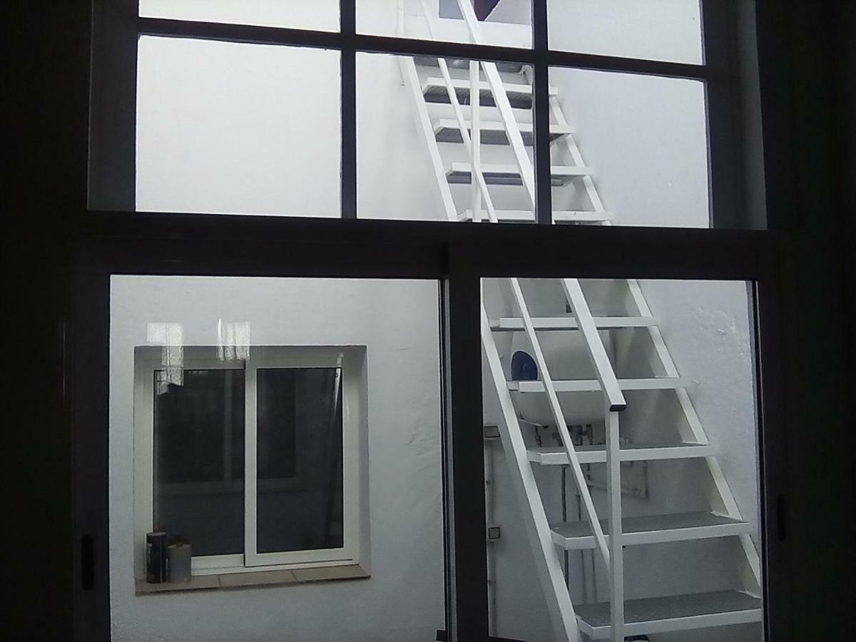 Casa Mama Conchita Vivienda Vacacional Villa Los Silos Eksteriør bilde